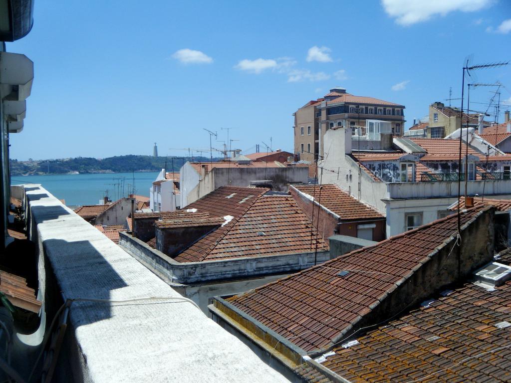 Apartamento The Blue House *