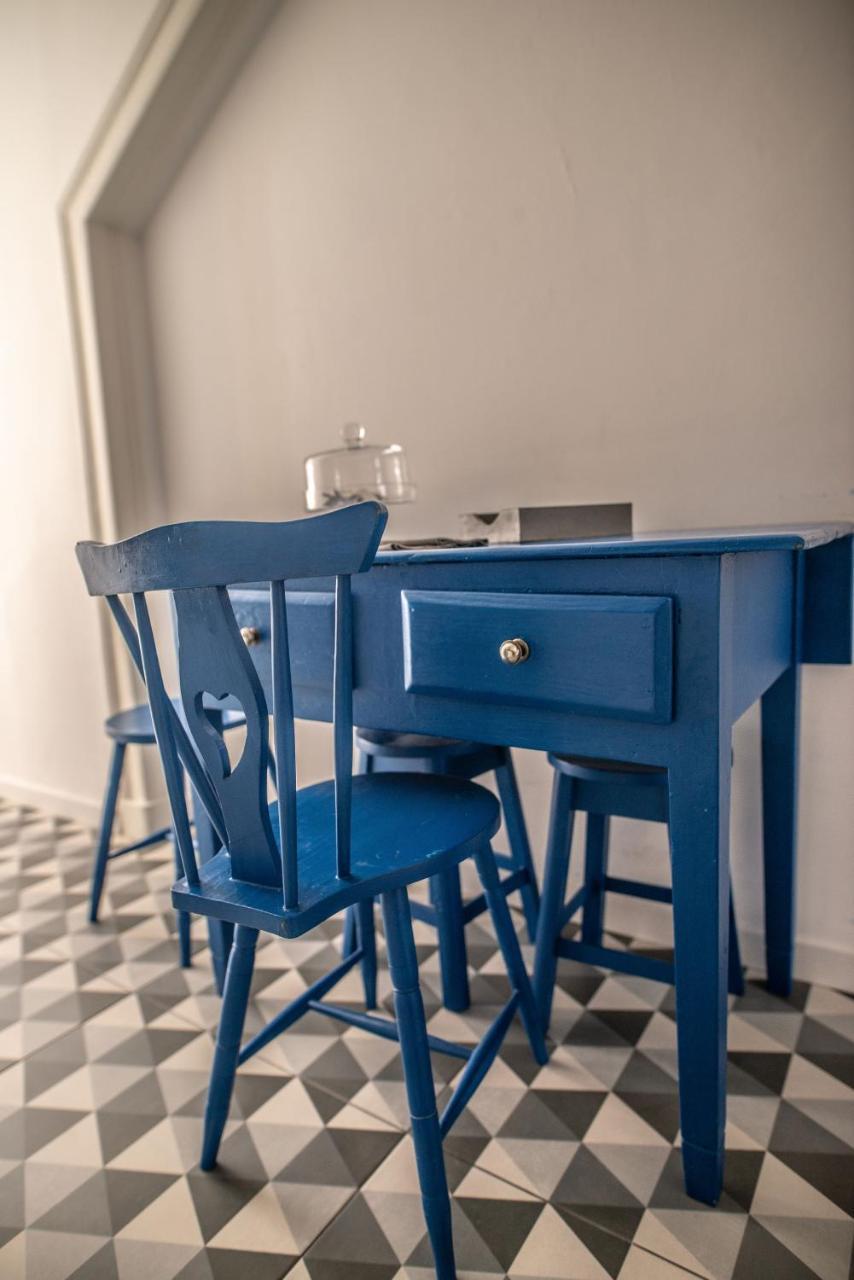 The Blue House * Lissabon