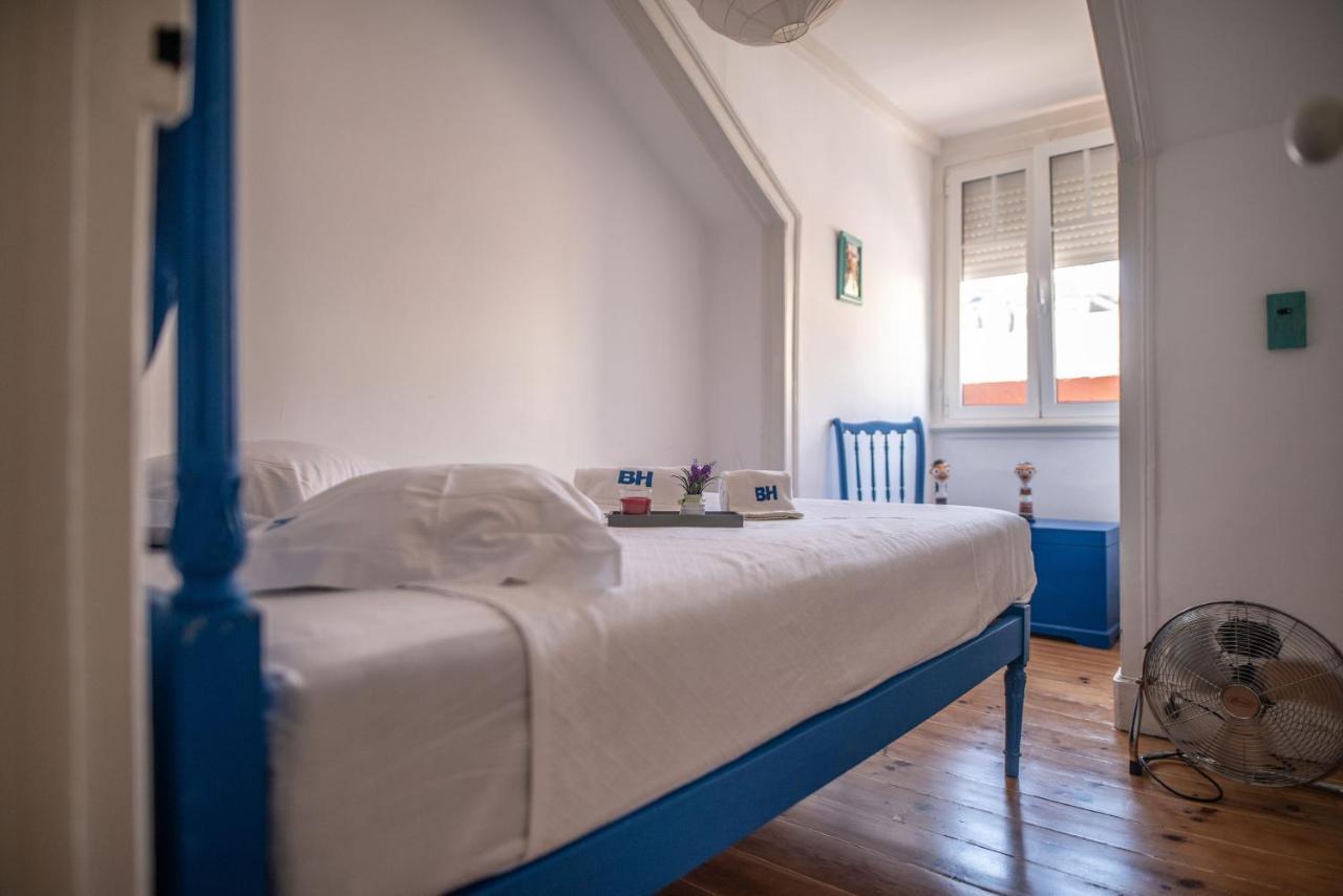 The Blue House Apartment Lissabon
