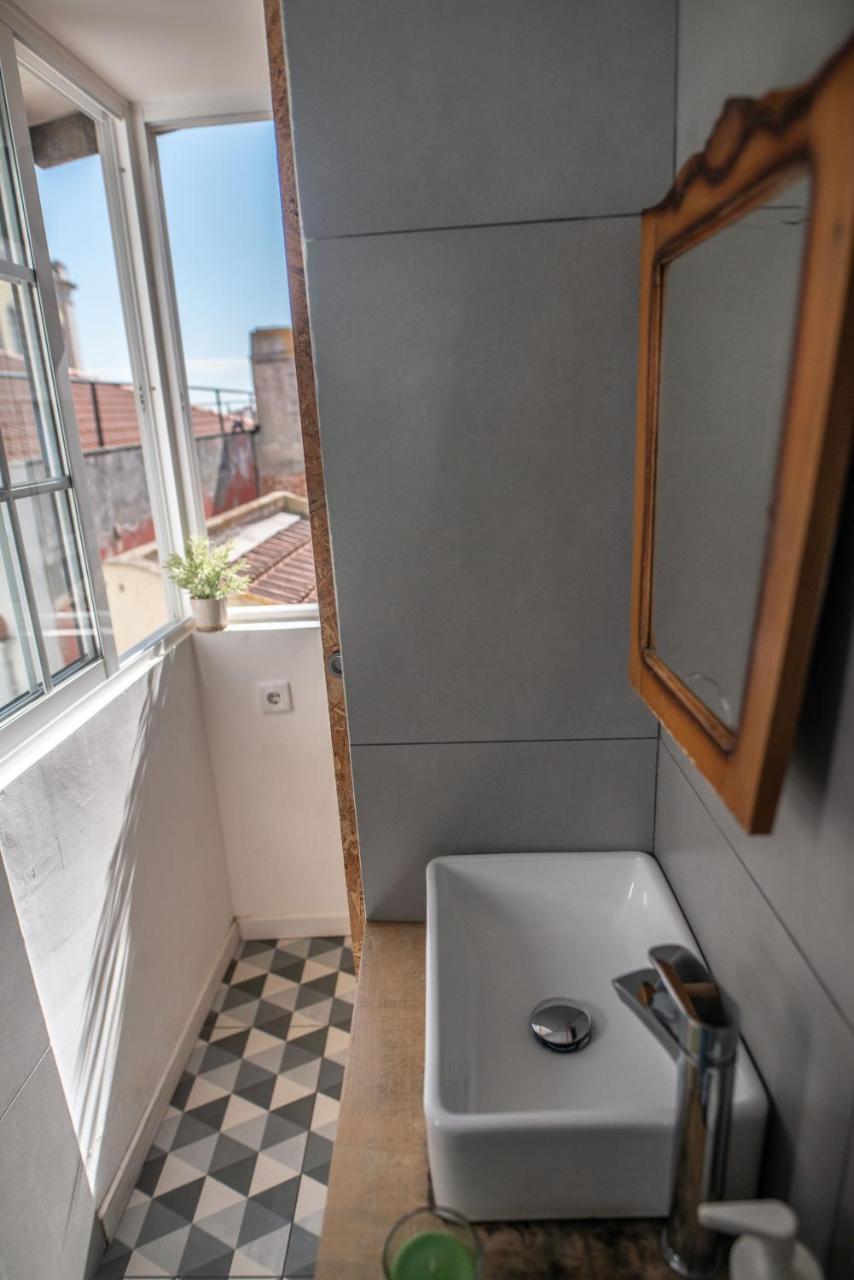The Blue House Apartment Lissabon